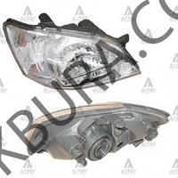 Hyundai Getz 2003-2006 Sağ Far (Kore) 92120-1C010
