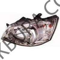 Hyundai Getz 2003-2006 Sol Far (Kore) 92110-1C010