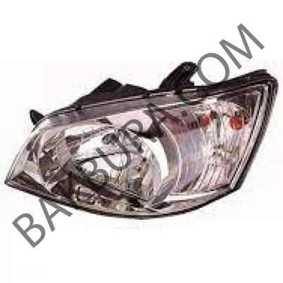 Hyundai Getz 2003-2006 Sol Far (Kore) 92110-1C010