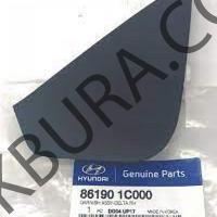 Hyundai Getz 2003-2009 Sağ Ayna Üçgeni Mobıs 86190-1C000