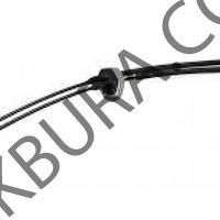 Hyundai Getz 2003-2010 Benzınlı Vites Teli (Mobis) 43794-1C000