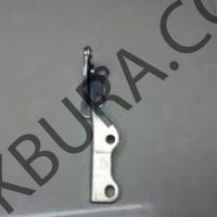 Hyundai Getz 2003-2010 Sağ Kaput Menteşesi Mobis 79120-1C000