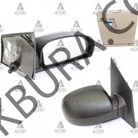 Hyundai Getz 2003-2011 Sağ Manuel Dıkız Aynası Mobıs 87620-1C200CA