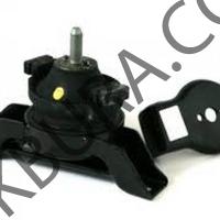 Hyundai Getz 2003-2012 Benzınlı Sağ Motor Takozu (Kore) 21810-1c220