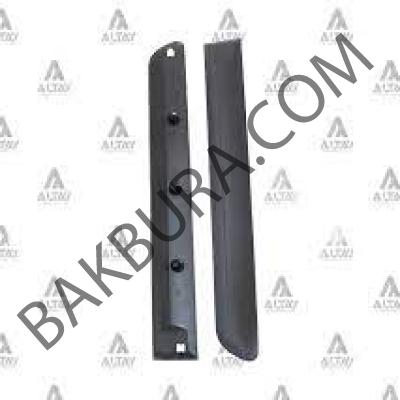 Hyundai Getz 2006-2011 Arka Sol Kapı Bandı Mobıs 87731-1C500