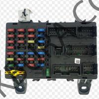 Hyundai Getz 2006-2011 Dizel Vgt Sigorta Kutusu (Mobis) 91198-1c020