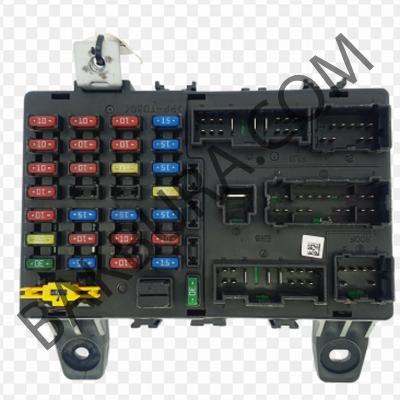 Hyundai Getz 2006-2011 Dizel Vgt Sigorta Kutusu (Mobis) 91198-1c020
