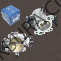Hyundai Getz 2006-2011 Gaz Kelebek (Orjınal) 35100-26860