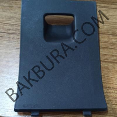Hyundai Getz 2006-2011 İç Sigorta Kutu Kapak (Mobis) 84756-1C500