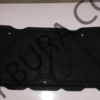 Hyundai Getz 2006-2011 Motor Kaput İzalatörü (Orjınal) 81125-1C500