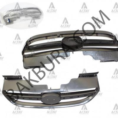 Hyundai Getz 2006-2011 Ön Panjur Mobis 86361-1C310
