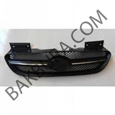 Hyundai Getz 2006-2011 Ön Panjur Mobis 86361-1C310