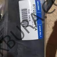 Hyundai Getz 2006-2011 Ön Sağ Kapı Bandı Mobıs 87722-1C500