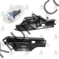 Hyundai Getz 2006-2011 Ön Sağ Tampon Braketı Mobıs 86516-1C300