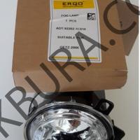 Hyundai Getz 2006-2011 Sol Sis Farı (Kore) 92201-1C500