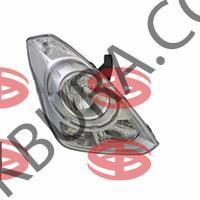 Hyundai H-1 2008-2011 Sağ Far Lambası (Tyc) 92102-4H020