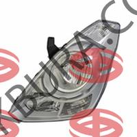 Hyundai H-1 2008-2011 Sol Far Lambası (Tyc) 92101-4H020
