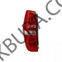 Hyundai H-1 2008-2014 Sol Stop Lambası (Depo) 92401-4H030