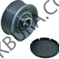 Hyundai H-1 2003-2015 Sarj Dinamo Kasnağı (GNR) 37322-4A000