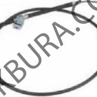 Hyundai H-1 2008-2011  Arka Sağ El Fren Teli (Mobis) 59770-4h700