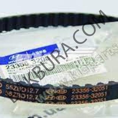 Hyundai H100 1993-1996 Balans Kayısı Mobıs 23356-32051
