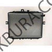Hyundai H100 1993-2004 Su Radyatör Kraft 25300-43820