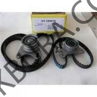 Hyundai H100 1994-1996 2.5 Triger Seti (Gmb) Vt195010