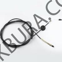 Hyundai H100 1994-1996 Gaz Teli (Taiwan) 32740-43020