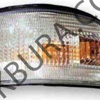 Hyundai H100 1994-1996 Sol Sinyal Lambası (İthal) 92301-43401