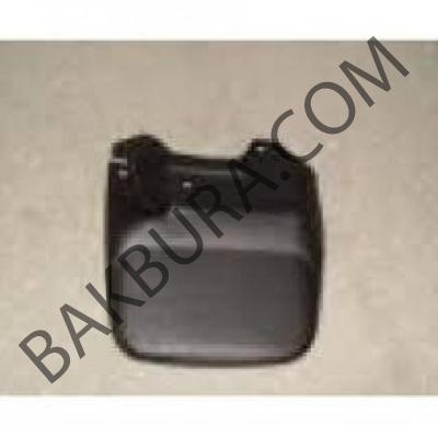 Hyundai H100 1994-2005 Arka Sol Paçalık Mobıs 87561-43301	