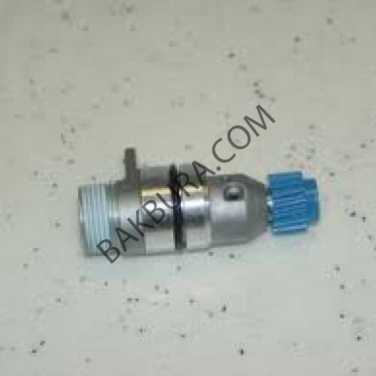 Hyundai H100 1994-2005 Kılometre Dıslısı 17 Diş Mobıs 43621-4B200 - Sorunuz