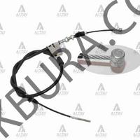 Hyundai H100 1994-2006 Ön El Fren Teli (Kore) 59911-43050