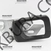 Hyundai H100 1994-2006 Sağ İç Kapı Açma Kolu (Kore) 82620-43301AQ