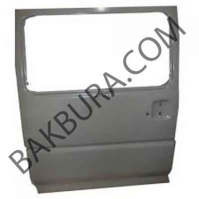 Hyundai H100 1994-2006 Sağ Orta Kapı (Mobis) 77200-43410