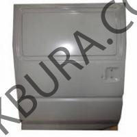 Hyundai H100 1994-2006 Sağ Orta Kapı Kapalı (Mobis) 77200-43420