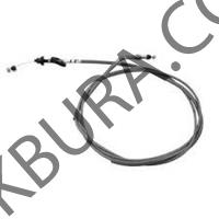 Hyundai H100 1997-2005 Gaz Teli (Taiwan) 32740-43201