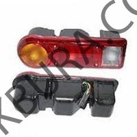 Hyundai H100 1997-2005 Kamyonet Sol Stop Lambası (Depo) 221-1903LU