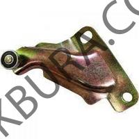 Hyundai H100 1997-2005 Sağ Orta Kapı Üst Rayı Kore 83560-43402	