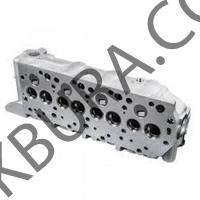 Hyundai H100 1997-2005 Silindir Kapak (Kore) 22100-42700