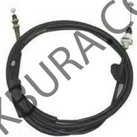 Hyundai H100 1997-2006 Gaz Teli (Kore) 32740-43201