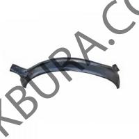 Hyundai H100 1997-2006 Ön Sağ İç Çamurluk Sacı Maher 71355-43002