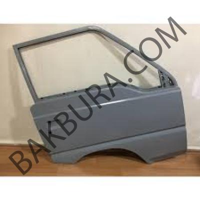 Hyundai H100 1997-2006 Sağ Ön Kapı (Orjınal) 76201-43504