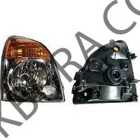 Hyundai H100 2004-2011 Kamyonet Sağ Far Kore 92102-4F030