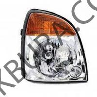 Hyundai H100 2004-2011 Kamyonet Sağ Far Mobis 92102-4F030 