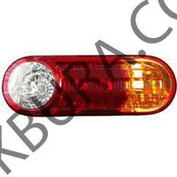 Hyundai H100 2004-2015 Sağ Stop Lambası (Kore) 92402-4f000