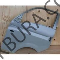 Hyundai H100 2005-2012 Sol Ön Kapı (Kore) 76003-4F010