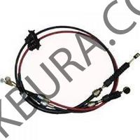 Hyundai H100 Kamyonet 1997-2003 Vites Teli (Kore) 43770-4B300