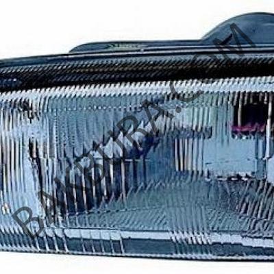 Hyundaı H100 Minibüs 1993-1997 Sol Far Orjinal 92101-43300