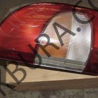 Hyundaı H100 Mınıbus Panelvan 1993-1996 Sol Stop Mobis 92401-43400