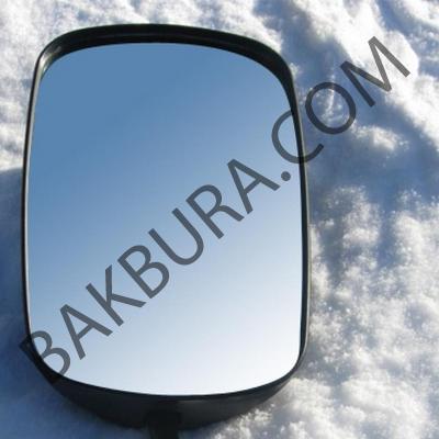 Hyundaı Hd72 Dıkız Aynası Elektrıklı Orjinal 87110-5H400